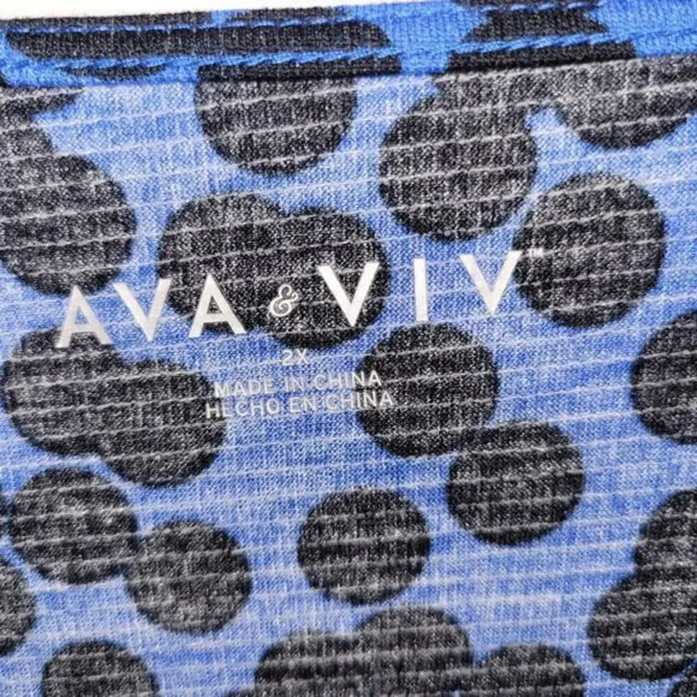 Ava & Viv ava viv